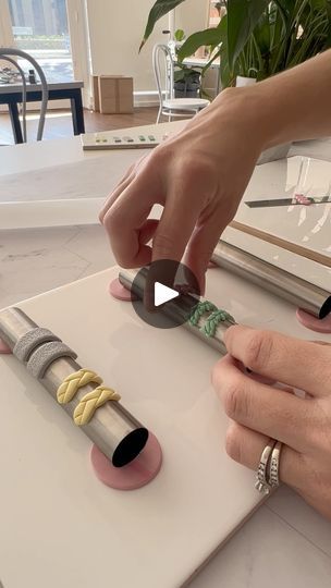 8.9K views · 539 reactions | Have you caught the huggie making bug yet?   Head to our YouTube channel to check out our free #polymerclay huggies tutorial ✨  #polymerclayearrings #polymerclayhuggies #clayearrings #earringmaking #handmadeearrings #polymerclaycommunity #handmadecommunity | MyClayCo Polymer Clay Supplies | Forrest Frank & Connor Price · UP! Polymer Clay Huggies, Forrest Frank, Connor Price, Clay Supplies, How To Make Rings, Polymer Clay Crafts, Huggies Earrings, Clay Crafts, Polymer Clay Earrings