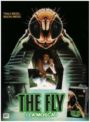 The Fly. 1986. D: David Cronenberg. To hear the show, tune in to http://thenextreel.com/tnr/the-fly or check out our Pinterest board: http://www.pinterest.com/thenextreel/the-next-reel-the-podcast/ http://www.youtube.com/c/ThenextreelPodcast https://www.facebook.com/TheNextReel https://twitter.com/TheNextReel http://instagram.com/thenextreel http://www.flickchart.com/thenextreel http://letterboxd.com/thenextreel https://plus.google.com/+ThenextreelPodcast The Fly Movie, The Fly 1986, David Cronenberg, Monster Movies, Geena Davis, Slasher Movies, 80s Horror, Classic Sci Fi, Horror Posters