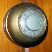 Curmudgucation: The Testing Thermostat Thermostat Cover, Minority Report, Digital Thermostat, Winter Home, Winter House, Extreme Weather, Home Repair, Ways To Save Money, Cooking Timer