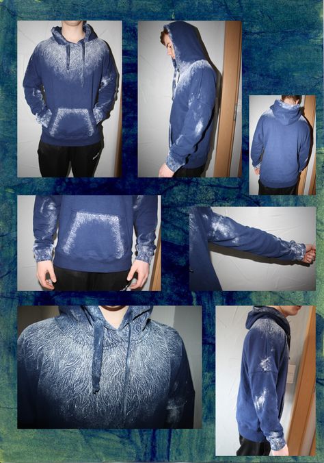 jack frost hoodie Jack Frost Costume, Jack Frost Cosplay, Jack Frost And Elsa, Jack Jack, Tweek Y Craig, Mermaid Pictures, Fandom Fashion, Cosplay Diy, Fantasias Halloween