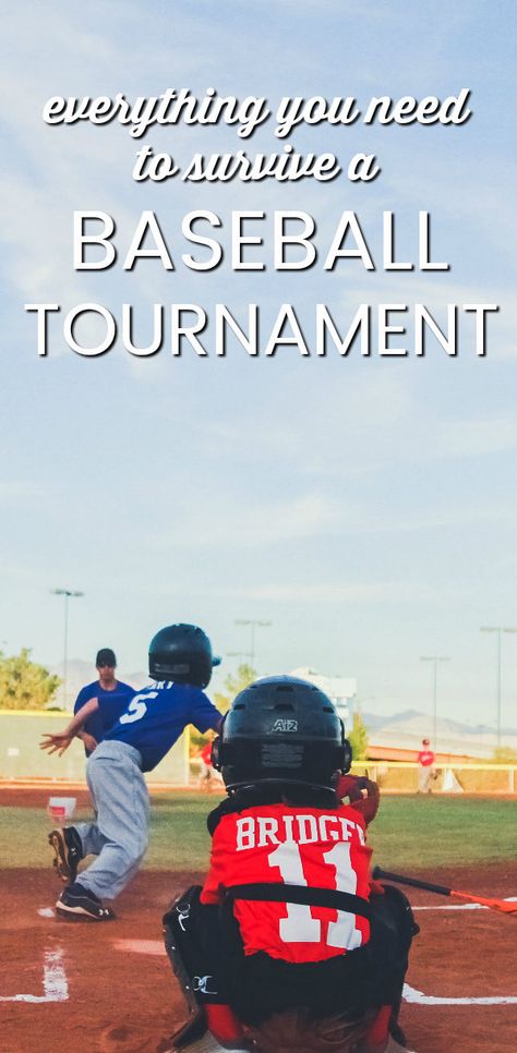 Travel Baseball Mom, Softball Tournaments, Baseball Tournament, Travel Baseball, Softball Life, Baseball Gear, Youth Baseball, Baseball Season, Nba Champions