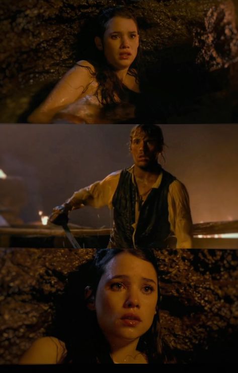 Philip And Serena, Syrena Pirates Of The Caribbean, Pirates Of Caribbean, Astrid Berges Frisbey, Professional Mermaid, On Stranger Tides, Mermaid Photography, Alexander Ludwig, Shiny Eyes