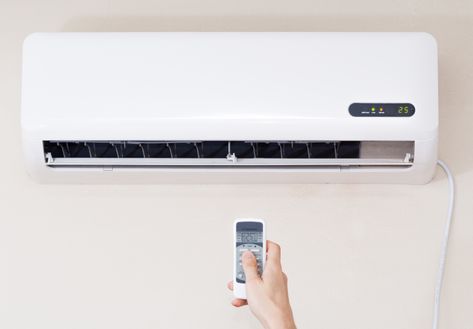 Zone Cooling with Ductless Mini Split Ductless Air Conditioner, Split System Air Conditioner, Ac Maintenance, Air Conditioner Repair, Ductless Mini Split, Split Ac, Air Conditioning Installation, Ac Service, Split System