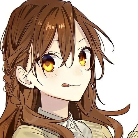 Hori Pfp, Hori Horimiya, Horimiya Anime, Hori Kyoko, رعب نفسي, Happy Fun, Discord Server, Animated Icons, Anime Couples Drawings