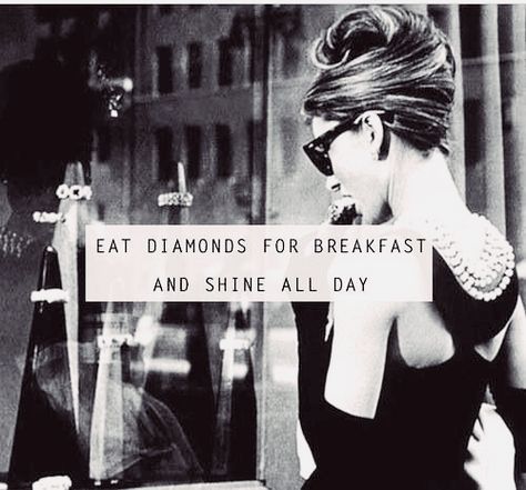 Classy Status for Whatsapp in English, Classy Whatsapp Status Breakfast At Tiffanys Quotes, Breakfast At Tiffany's Quotes, No Ordinary Girl, Audrey Hepburn Quotes, Classy Quotes, Think Fast, Motiverende Quotes, Breakfast At Tiffanys, Humor Grafico