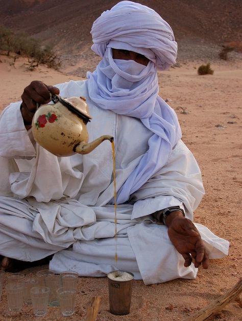 Tribes Of The World, Tuareg People, Social Status, After Divorce, Married Woman, African Culture, World Cultures, Travel Collection, East Africa