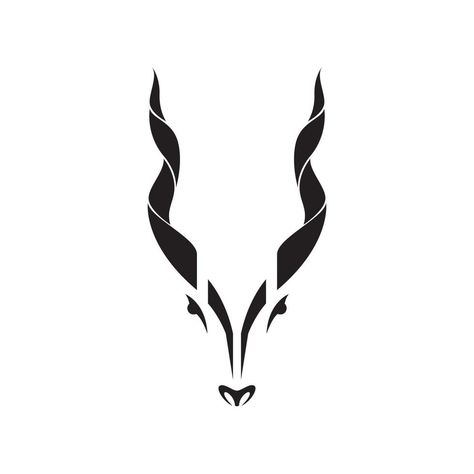 Isi Markhor Logo, Pakistan Tattoo Ideas, Horn Tattoo Men, Markhor Logo Wallpaper, Animals Logo Design Ideas, Markhor Isi Logo, Markhor Pakistan, Logo Animal Design, Horn Tattoo Design