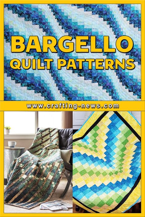 20 Bargello Quilt Patterns Bargello Quilts Tutorial, Bargello Quilt Patterns, Quilt Books, Patchwork Quilting Designs, Bargello Quilt, Quilt Pattern Book, Bargello Patterns, Bargello Quilts, Cozy Quilts