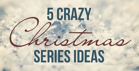 Christmas Sermon Ideas, Advent Sermon Series, Christmas Sermon Series, Sermon Series Ideas, Planning For Christmas, Sermon Ideas, Series Ideas, Elves Christmas, Church Sermon