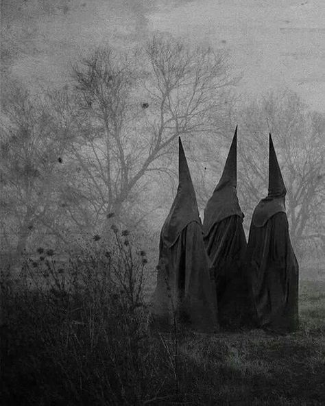 American Horror Story 🖤 #witch #witchy #witches #witchesofinstagram #instawitch #coven #spiritual #psychic #mythology #witchcraft… Coven Witches, Occult Ritual, Spooky Witch, Witch Spell Book, Black Witch, Witch Spell, Spell Book, Vintage Photo, Coven