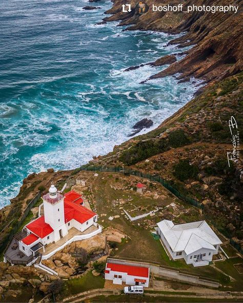 Mossel Bay Tourism on Instagram: “Remember Mossel Bay 📸 @boshoff_photography  #Mosselbay #gardenrounte #gardenroutesouthafrica #lighthouse #holidayideas #traveltips…” Mosselbay South Africa, Mossel Bay South Africa, South Africa Photography, Mossel Bay, Garden Route, Landscape Pictures, Holiday Destinations, Lighthouse, South Africa