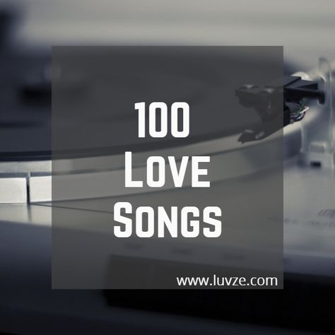 Check out our huge list of love songs for him or her. Pick and choose your favorite song for your wedding or for a romantic evening with your loved one Songs For Him Insta Story, Love Songs About Him, Love Songs For Him Videos, Songs About Him, Songs For Him, Songs For Boyfriend, I Love You Song, Secret Lovers, Songs Playlist