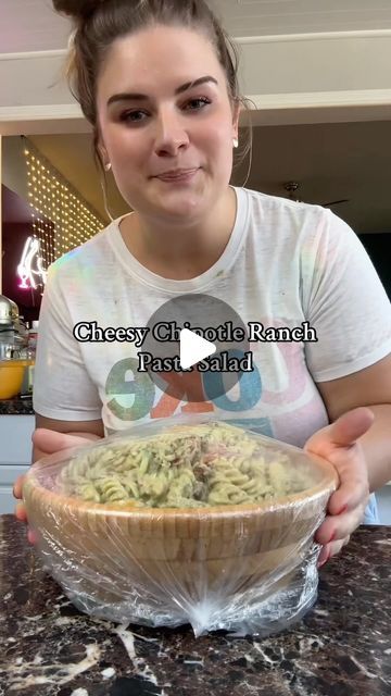 Emily Lewis on Instagram: "i am PICKYYYY when it comes to pasta salads, finally a go to recipe i’ll always be proud to bring to potlucks 🤌🏼
#recipe #pasta #potluck #pastasalad #foodie #explorepage" Pasta Potluck, Parmesan Pasta Salad, Garlic Parmesan Pasta, Recipe Pasta, Parmesan Pasta, Pasta Salads, Garlic Parmesan, Be Proud, Pasta Salad