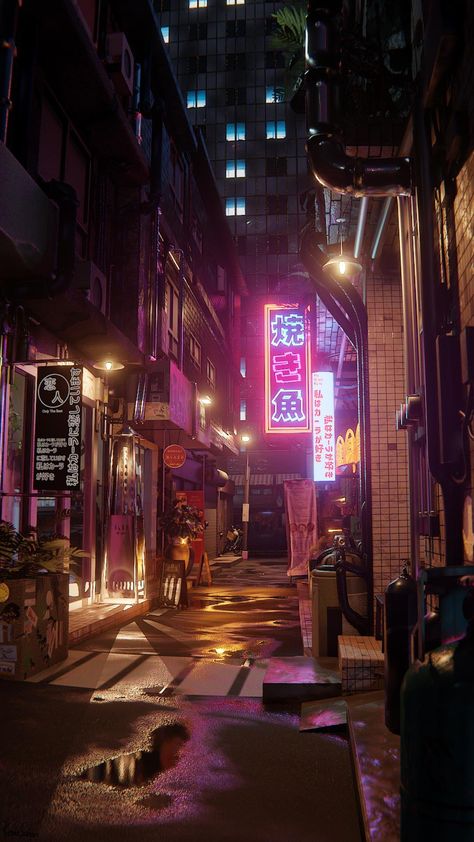 Tokyo Cool City Aesthetic, Tokyo City Background, City Of Tokyo, Tokyo Esthetics, Tokyo Buildings Aesthetic, Night City Aesthetic Cyberpunk, Tokyo Aethestic, Japan Asethic City, Tokyo Grunge Aesthetic