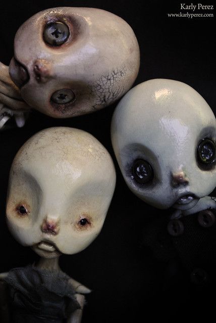 Gore Plushies, Folklore Creatures, Clay Creatures, Sculpting Ideas, Winchester Virginia, Horror Doll, Clay Monsters, Creepy Faces, Sculpture Art Clay