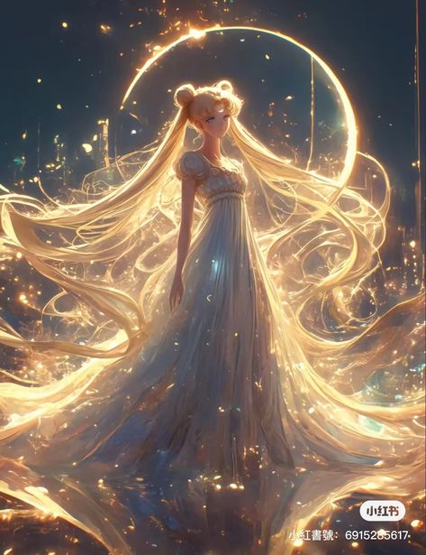 Saylor Moon, Princesa Serenity, Neo Queen Serenity, Moon Kingdom, Whatsapp Wallpaper Cute, Arte Sailor Moon, Sailor Moon Fan Art, Sailor Moon Usagi, Sailor Moon Aesthetic