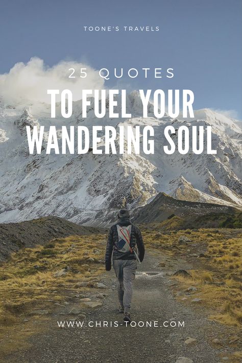 Looking to keep that wanderlust alive during quarantine? Here are 25 quotes that will do the trick! Happy travels :)  #quotes #travelquotes #wanderlust #travel Exploring Quotes Adventure, Funny Adventure Quotes, See The World Quotes, Wanderer Quotes, Travel Inspiration Quotes Wanderlust, Life Adventure Quotes, Tour Quotes, New Adventure Quotes, Inspirational Travel Quotes