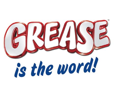 Grease is the Word! Grease Lightning, Grease Is The Word, Winter Hair Care, Grease 2, Winter Hair, Take A Seat, Burger King Logo, Winter Hairstyles, Love Me