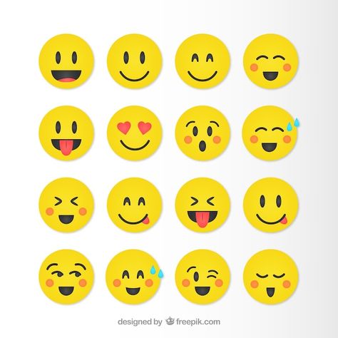 Happy Face Drawing, Smile Symbol, Smiley Face Images, Emotion Expression, Emoticon Stickers, Toddler Drawing, Cardboard Organizer, Expression Face, Smile Drawing