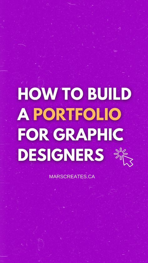 How To Build A Graphic Design Portfolio, Portfolio Design For Graphic Designer, Graphic Design Portfolio Ideas, How To Make Portfolio, Fashion Designer Portfolio, Build A Portfolio, Digital Art Tutorial Beginner, Graphic Design Portfolio Examples, Graphic Design Portfolio Layout