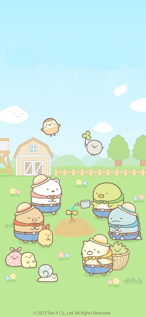 Sumikko Gurashi Wallpaper Iphone, Sumiko Gurashi Wallpaper, Sumikkogurashi Wallpaper, Summiko Gurashi Wallpaper, Sumikko Gurashi Wallpaper, Sumkkio Gurashi, Summiko Gurashi, Sumiko Gurashi, Iphone Wallpaper Kawaii