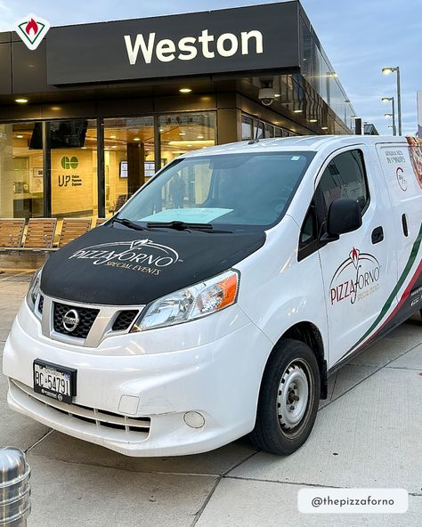 🚚 Stocking our pizzas in style! Keep an eye out for the PizzaForno delivery vans cruising through Toronto, making sure you're never far from a fresh slice of 24/7 pizza. 🍕🌃

🌟 Fresh, fast, and always ready when you are. That's the PizzaForno promise! #PizzaForno

#247pizza #pizza #Toronto #pizzanearme Pizza Vending Machine, Pizza Takeaway, Takeaway Restaurant, Pizza Vans, Late Night Cravings, Classic Italian, An Eye, Special Events, In Style