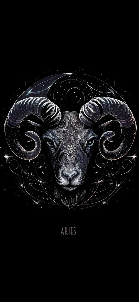 Zodiac Signs Aries Wallpaper, Aries Background Wallpaper, Aries Wallpaper Iphone, Aries Zodiac Wallpaper, Aries Wallpaper Aesthetic, Aires Zodiac, Aries Things, Aries Wallpaper, Aries Symbol