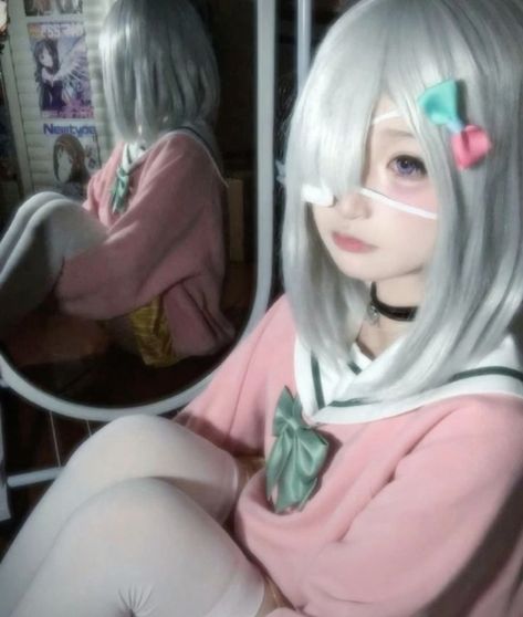 Magical Girl Site, Mahou Shoujo Site, Dark Decora, Gyaru Aesthetic, Cosplay Cute, Kawaii Cosplay, Yami Kawaii, Selfie Poses Instagram, Mahou Shoujo