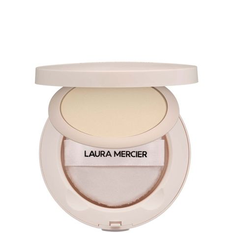 Laura Mercier Ultra Blur Pressed Setting Powder 6.5g (Various Shades) Laura Mercier Ultra Blur Powder, Laura Mercier Powder, Bleach London, American Crew, After Sun, Laura Mercier, Beauty Box, Setting Powder, Bobbi Brown