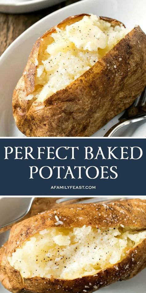 Baking A Potato In The Oven, Pioneer Woman Baked Potatoes, How To Cook Bake Potatoes In The Oven, Baking Baked Potatoes In Oven, Potato Oven Baked, Cooking Baked Potatoes In Oven, Baked Potatoes In The Oven At 350, How To Cook A Baked Potato In The Oven, Baker Potatoes Oven Baked