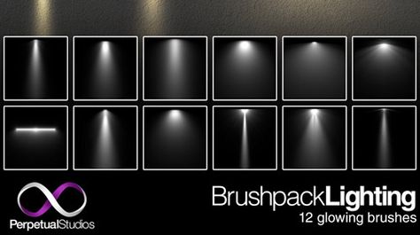 light brush pack free Texture Brushes Photoshop, Grass Photoshop, Lens Flare Photoshop, Gimp Brushes, Free Photo Editing Software, Photoshop Lighting, Photoshop Brush Set, Photoshop Brushes Free, Photoshop Presets