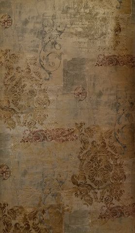 DINING ROOM – Tagged "Dining Room" – Wallpaper for Less Murray Vintage Wallpaper For Kitchen, Vintage Cream Wallpaper, Old Victorian Wallpaper, Old Wallpaper Pattern, Old World Wallpaper, Vintage Looking Wallpaper, Vintage Victorian Wallpaper, Old Style Wallpaper, Weathered Wallpaper