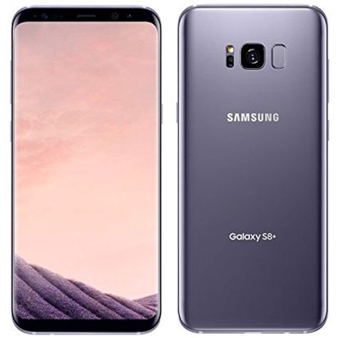 SAMSUNG GALAXY S8 PLUS 64GB ORCHID GRAY AT #cellphones Samsung Galaxy 8, Samsung Galaxy Phones, Phone Mockup, New Samsung Galaxy, Samsung S8, Crazy Funny Pictures, Boost Mobile, New Samsung, Samsung Galaxy S