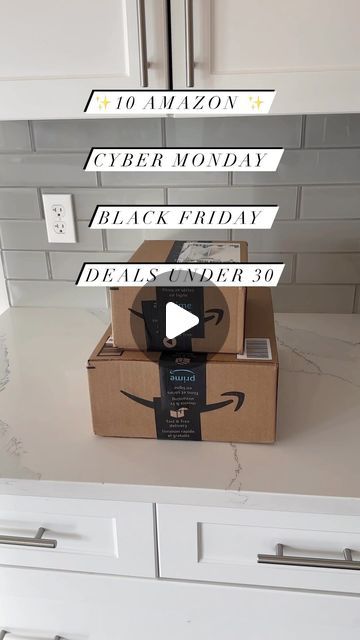 Sam Shan ✨ on Instagram: "The amount of shopping I’ve done already today 🫣 #blackfridaydeals2023 #amazonblackfriday #amazoncybermonday2023 #cybermonday2023 #cybermondaydeals2023 #amazonhomeideas #amazonbestsellers #amazonblackfridaydeals #amazonfindsunder20 #bloompartner  Black Friday Cyber Monday 2023" Amazon Black Friday, Best Amazon Buys, Organisation Hacks, Amazon Buy, Best Amazon, Amazon Home, Black Friday Deals, Helpful Hints, Best Sellers