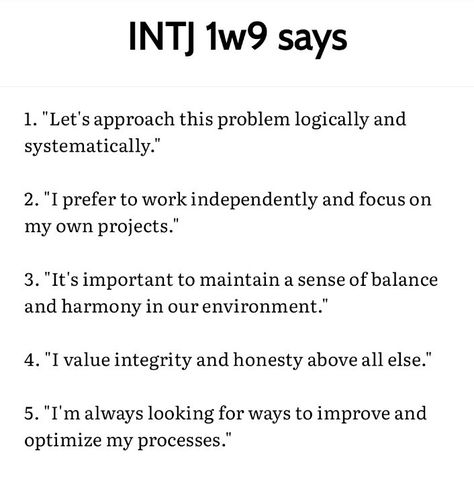 Intj 1w9, Intj Personality, Mbti Enneagram, Mbti Character, Never Stop Learning, Myers Briggs, Intj, My Father, Mbti