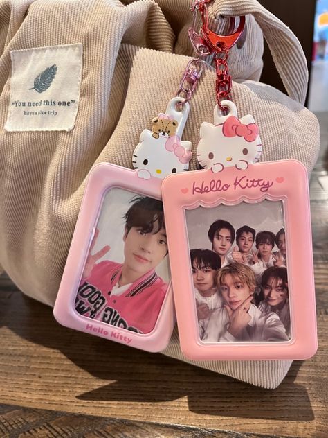 Enhypen Core Aesthetic, Enhypen Merch Aesthetic, Enhypen Merchandise, Enhypen Merch, Mochila Kpop, Sanrio Tote, Pc Decoration, Kpop Deco, Pop Bag