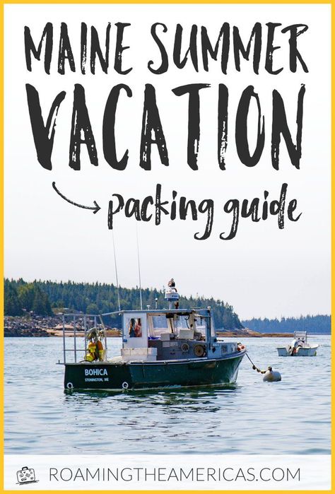 What To Pack For Bar Harbor Maine, Packing For Acadia National Park, Acadia National Park Packing List, Packing For Maine In Summer, Acadia Packing List, New England Vacation Outfits, Summer In Maine Outfits, Bar Harbor Maine Outfits, Maine Summer Outfit