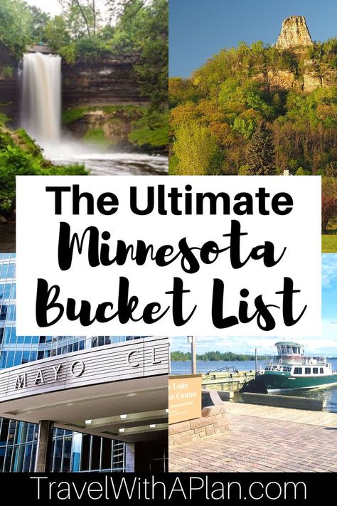 Minnesota Packing List, Minnesota Road Trip Ideas, Minnesota Travel Summer, Places To Visit In Minnesota, Northern Minnesota Travel, Minnesota Day Trips, St Paul Minnesota Things To Do, Minnesota Travel Fall, Summer In Minnesota