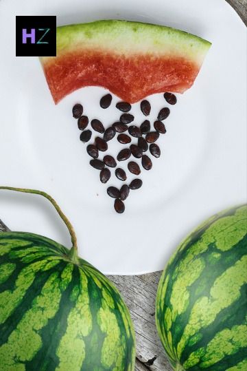 Lesser-Known Health Benefits Of Watermelon Seeds That Will Compel You Have Them Regularly! #health Benefits Of Watermelon Seeds, Watermelon Health Benefits, Watermelon Benefits, Seeds Benefits, Eating Watermelon, Watermelon Seeds, Diet And Nutrition, Health Benefits, Natural Remedies