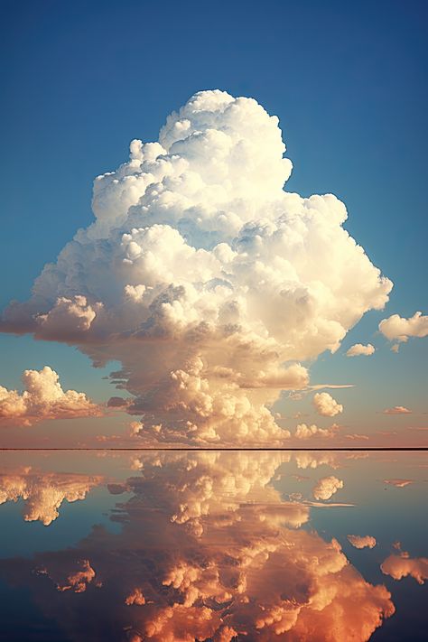 #clouds, #photoclouds Big Clouds Photography, Cloud Reference Photo, Clouds Reference, Ocean Clouds, Pretty Clouds, Landscape Reference, Dream Scape, Geometry In Nature, Cloud Photos