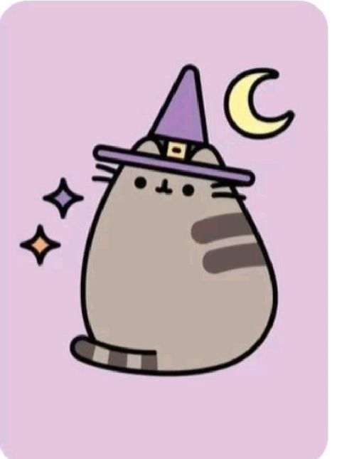 Pusheen Poster, Pusheen Love, Pusheen Stickers, Tapeta Hello Kitty, Pusheen The Cat, Halloween Wallpaper Iphone Backgrounds, Pusheen Cute, Pusheen Cat, Gray Cat