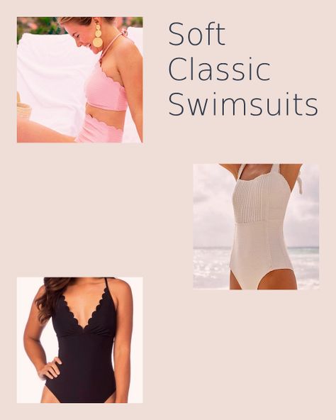 The Best Swimsuits for the Body Types – Cozy Rebekah Soft Classic Shorts, Swimsuits For Body Types, Beige Swimsuit, Soft Classic Kibbe, Swimsuits 2020, Swimsuit For Body Type, Swimsuit High Waisted, Swimsuits Photoshoot, Coverup Swimsuit