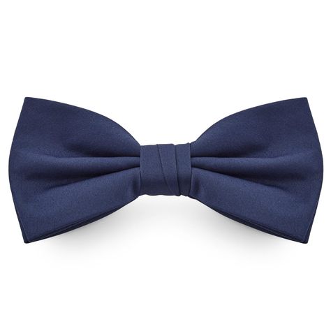 * Comes pre-tied  * Beautiful blue colour  * Adjustable, fits anyone Navy Blue Groom, Navy Blue Bow Tie, Harry Potter Wedding Theme, Groom Bowtie, Lost At Sea, Bow Tie Dress, Blue Bow Tie, Pre Tied Bow Tie, Bow Tie Set