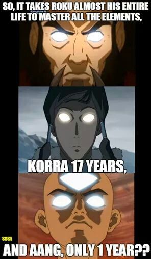 ♡ Atla Funny, Katara Cosplay, Avatar Meme, Atla Characters, Avatarul Aang, Aang The Last Airbender, Avatar Legend Of Aang, Atla Memes, All The Elements