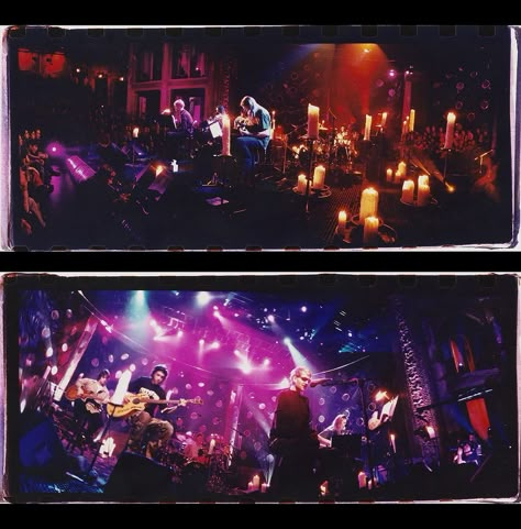 Alice In Chains filmed their MTV Unplugged session on this day in 1996 at the Brooklyn Academy of Music’s Majestic Theatre . An incredible… | Instagram Alice In Chains Unplugged, Majestic Theatre, Mad Season, Mtv Unplugged, Jerry Cantrell, Alice In Chains, Brooklyn New York, Rare Photos, Mtv