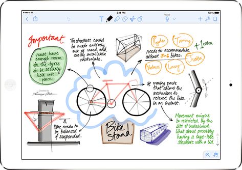 According to my years of experience, I’d like to share you with my best 6 Note-taking apps for iPad and Apple Pencil. Ios Notes, Ipad Pro Apps, Notability Notes, Best Notes App, Best Ipad, Evernote, Ipad Air 2, Favorite Apps, Ipad Apps