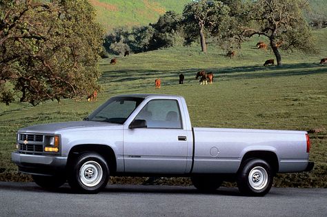 1990 Chevy Silverado 1500, Ford 79, Chevy Cheyenne, Chevrolet 2500, Truck Bed Camper, Chevy 1500, Muscle Truck, Long Bed, Chevy Pickup Trucks