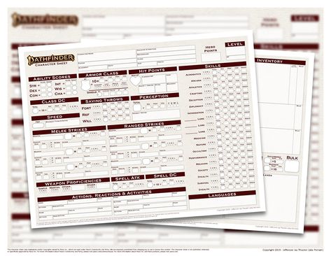 Perram’s Landscape Character Sheet for Pathfinder Second Edition | Know Direction Pathfinder 2e Character Sheets, Pathfinder Character Sheet, Dnd Character Sheet, Pathfinder 2e, Pathfinder Character, Dnd Stuff, Character Sheets, Character Sheet, Dnd Characters