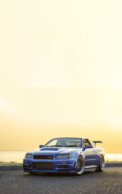 Blue Nissan Gtr, Gtr R34 Skyline, Nissan Gtr Wallpapers, Cars Pics, Nissan Gtr R34, R34 Skyline, R34 Gtr, R35 Gtr, Gtr R34