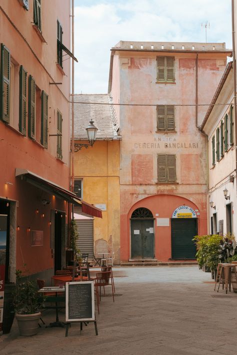 Chiavari is so much more than its seafront and deserves a slot on the Liguria bucket list of every traveler–year-round, too. https://italysegreta.com/chiavari-the-ligurian-seaside-town-that-never-sleeps/ Coffee Creative, Italian Beach, Italian Beaches, Italian Aesthetic, Favorite Paintings, Aesthetic 2024, Beach Books, Seaside Town, Never Sleep